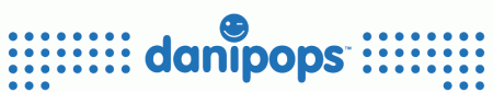 danipop logo