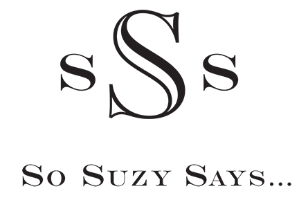 So Suzy Says