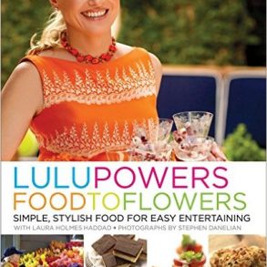 Lulu Powers Book