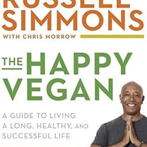 happy vegan