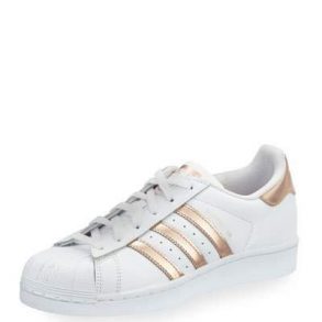 Adidas Superstar sneakers