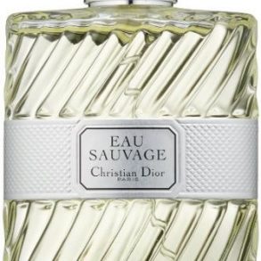 Eau Sauvage
