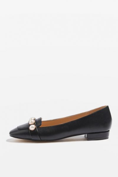 Annette loafers