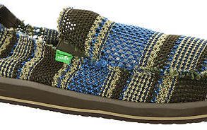 Men's Sanuk Sidewalk Surfer