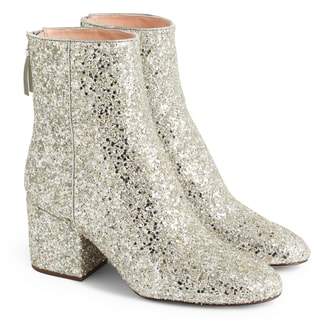 Bling Booties - So Suzy Says